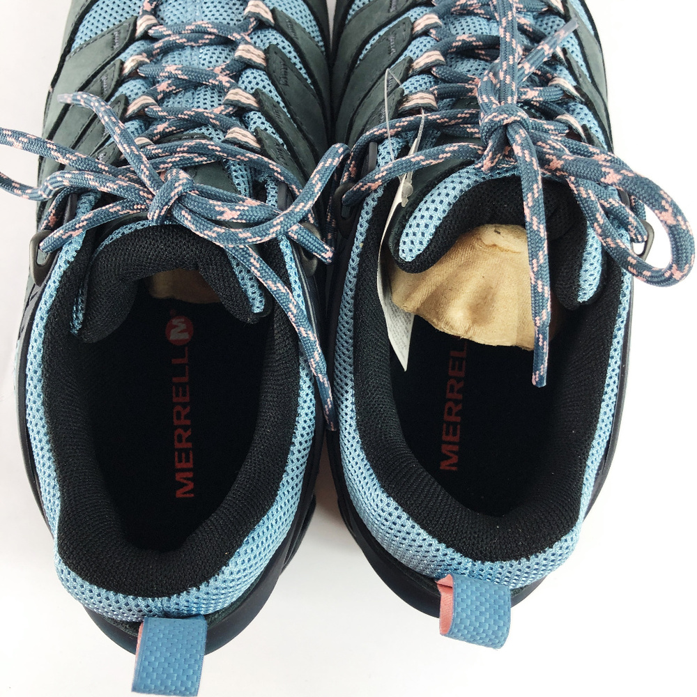 [MERRELL] Chameleon 7 Slate Hiking Shoes - Picture 3 of 7